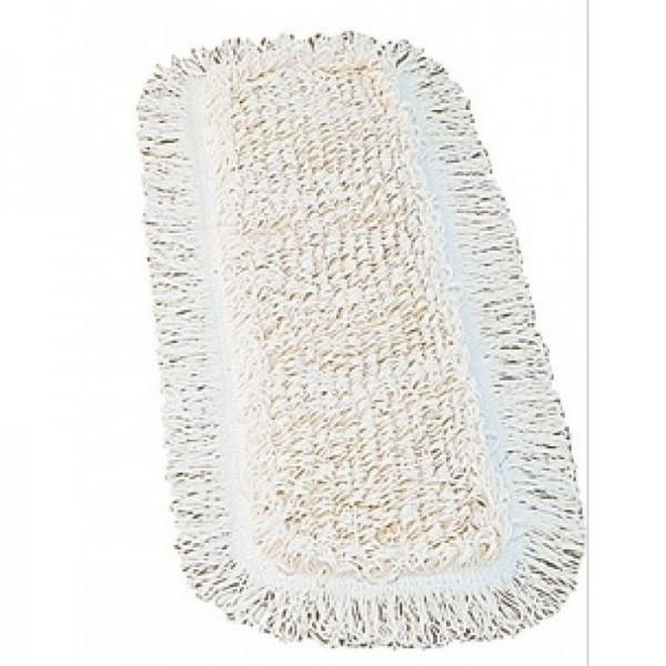 Mop bumbac cu buzunar pentru talpa Speed de 50cm Mop bumbac cu buzunar pentru talpa Speed de 50cm